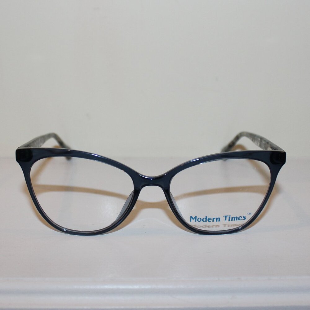 Modern Times Women's Glasses (Distinct)